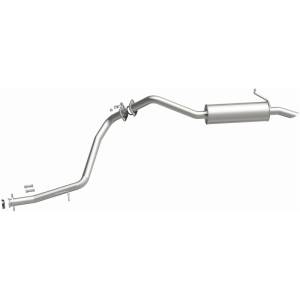 Magnaflow - MagnaFlow BRE Exhaust Kit 08-15 Scion xB 2.4L 106-0843 - Image 5