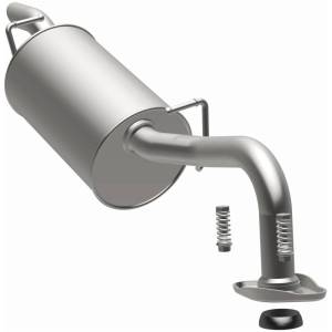 Magnaflow - MagnaFlow BRE Exhaust Kit 12-17 Toyota PRIUS C 1.5L 106-0851 - Image 2