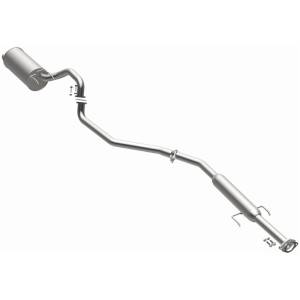 Magnaflow - MagnaFlow 04-09 Kia Spectra 2.0L BRE Exhaust Kit 106-0854 - Image 2