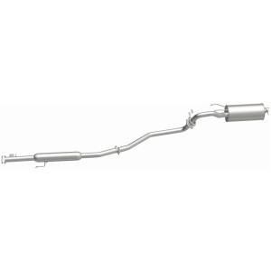 Magnaflow - MagnaFlow 04-09 Kia Spectra 2.0L BRE Exhaust Kit 106-0854 - Image 5