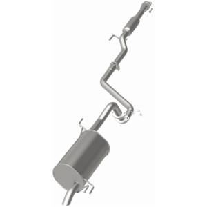 Magnaflow - BRExhaust 14-16 Kia FORTE 1.8L Exhaust Kit 106-0856 - Image 3