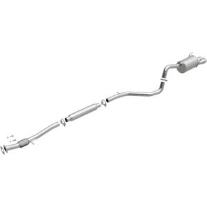 Magnaflow - MagnaFlow BRE Exhaust Kit 12-19 Fiat 500 1.4L 106-0860 - Image 4
