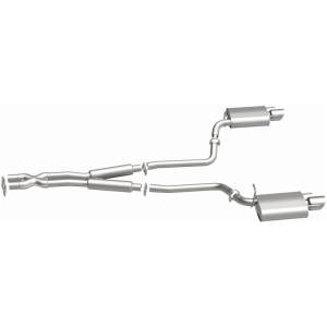 Magnaflow - MagnaFlow BRE Exhaust Kit 10-14 Cadillac CTS 106-0863 - Image 5