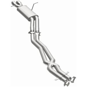Magnaflow - BRExhaust 01-05 BMW 325i 325Ci 2.5L Exhaust Kit 106-0866 - Image 2