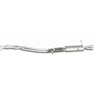 Magnaflow - BRExhaust 01-05 BMW 325i 325Ci 2.5L Exhaust Kit 106-0866 - Image 5