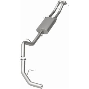Magnaflow - MagnaFlow BRE Exhaust Kit 02-06 Escalade ESV Escalade EXT Yukon XL 1500 6L 106-0870 - Image 3