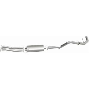 Magnaflow - MagnaFlow BRE Exhaust Kit 02-06 Escalade ESV Escalade EXT Yukon XL 1500 6L 106-0870 - Image 5
