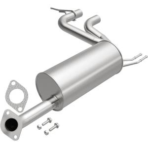 Magnaflow - MagnaFlow BRE Exhaust Kit 13-17 HYUNDAI VELOSTER 1.6L 106-0872 - Image 4