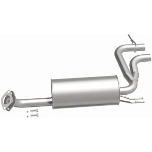 Magnaflow - MagnaFlow BRE Exhaust Kit 13-17 HYUNDAI VELOSTER 1.6L 106-0872 - Image 5