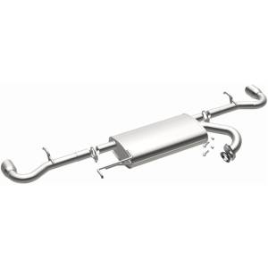 Magnaflow - MagnaFlow BRE Exhaust Kit 09-15 TOYOTA VENZA 3.5L 106-0873 - Image 2