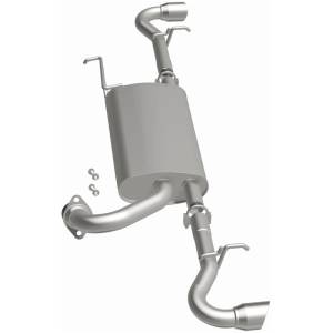 Magnaflow - MagnaFlow BRE Exhaust Kit 09-15 TOYOTA VENZA 3.5L 106-0873 - Image 5