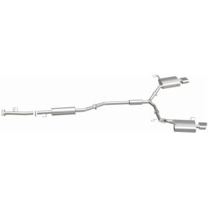 Magnaflow - BRExhaust 09-14 Acura TL 3.5L Exhaust Kit 106-0877 - Image 5