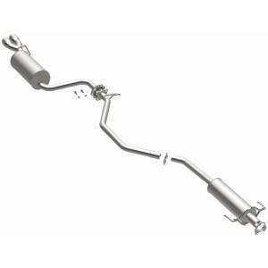 Magnaflow - MagnaFlow BRE Exhaust Kit 09-13 Mazda 6 2.5L 106-0879 - Image 2