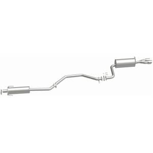 Magnaflow - MagnaFlow BRE Exhaust Kit 09-13 Mazda 6 2.5L 106-0879 - Image 5