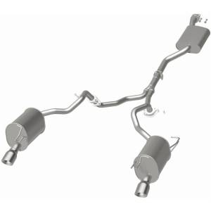 Magnaflow - BRExhaust 07-09 Hyundai Santa Fe 3.3L Exhaust Kit 106-0880 - Image 3