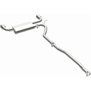 Magnaflow - BRExhaust 11-16 Mini Cooper Countryman Cooper Paceman 1.6L Exhaust Kit 106-0887 - Image 2