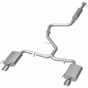 Magnaflow - BRExhaust 11-17 Buick Regal 2L Exhaust Kit 106-0889 - Image 3