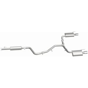 Magnaflow - BRExhaust 11-17 Buick Regal 2L Exhaust Kit 106-0889 - Image 5