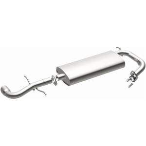 Magnaflow - MagnaFlow BRE Exhaust Kit 09-15 Toyota Venza 2.7L 106-0890 - Image 2