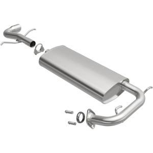 Magnaflow - MagnaFlow BRE Exhaust Kit 09-15 Toyota Venza 2.7L 106-0890 - Image 4