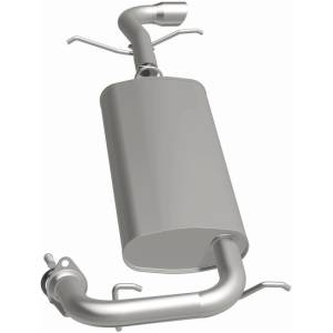 Magnaflow - MagnaFlow BRE Exhaust Kit 09-15 Toyota Venza 2.7L 106-0890 - Image 5