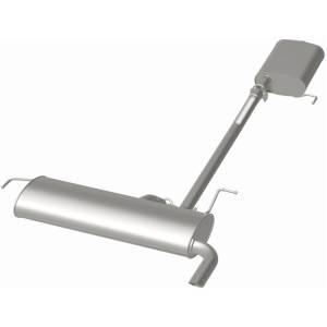 Magnaflow - BRExhaust 12-15 CHEVROLET CAPTIVA SPORT 2.4L Exhaust Kit 106-0895 - Image 3