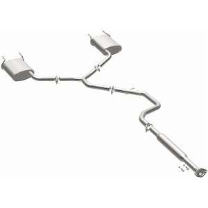 Magnaflow - BRExhaust 10-11 Buick LACROSSE Exhaust Kit 106-0898 - Image 2