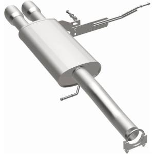 Magnaflow - BRExhaust 14-22 MINI COOPER 2.0L Exhaust Kit 106-0905 - Image 2