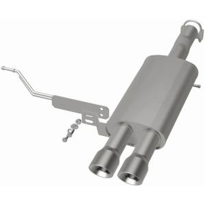 Magnaflow - BRExhaust 14-22 MINI COOPER 2.0L Exhaust Kit 106-0905 - Image 3