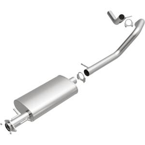 Magnaflow - MagnaFlow BRE Exhaust Kit 03-06 LINCOLN NAVIGATOR 5.4L 106-0907 - Image 4
