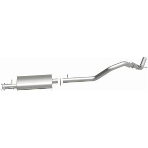 Magnaflow - MagnaFlow BRE Exhaust Kit 03-06 LINCOLN NAVIGATOR 5.4L 106-0907 - Image 5