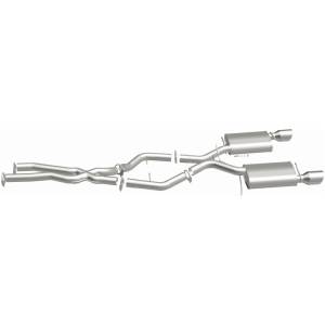 Magnaflow - BRExhaust 07-10 BMW 335i/335xi 3.0L Exhaust Kit 106-0911 - Image 5