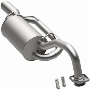Magnaflow - MagnaFlow 08-14 Scion xD 1.8L BRE Exhaust Kit 106-0913 - Image 2