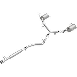 Magnaflow - BRExhaust 10-15 SUBARU OUTBACK 3.6L Exhaust Kit 106-0918 - Image 4