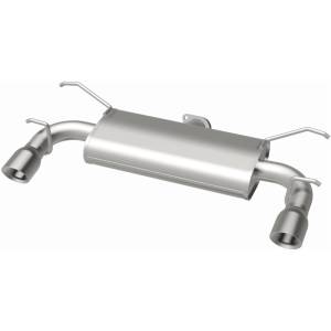 Magnaflow - BRExhaust 06-14 MAZDA MX-5 MIATA 2.0L Exhaust Kit 106-0921 - Image 3