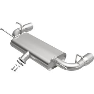 Magnaflow - BRExhaust 06-14 MAZDA MX-5 MIATA 2.0L Exhaust Kit 106-0921 - Image 4