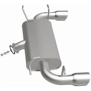 Magnaflow - BRExhaust 06-14 MAZDA MX-5 MIATA 2.0L Exhaust Kit 106-0921 - Image 5