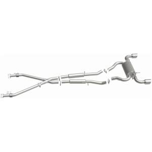 Magnaflow - BRExhaust 09-20 Nissan 370Z 3.7L Exhaust Kit 106-0923 - Image 5