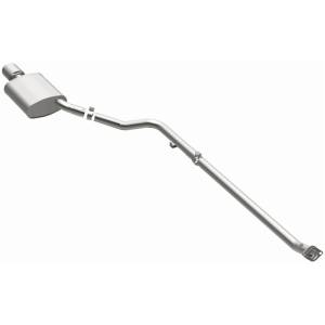 Magnaflow - BRExhaust 15-19 Hyundai Sonata 2.4L Direct-Fit Replacement Exhaust System 106-0940 - Image 2