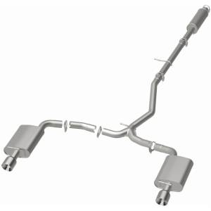 Magnaflow - BRExhaust 16-19 Ford Explorer 3.5L Exhaust Kit 106-0943 - Image 3