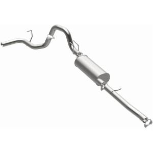 Magnaflow - MagnaFlow BRE Exhaust Kit Replacement Ford 106-0946 - Image 2