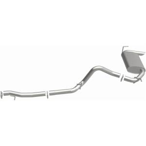 Magnaflow - BRExhaust 12-18 Jeep Wrangler 3.6L Exhaust Kit 106-0947 - Image 5