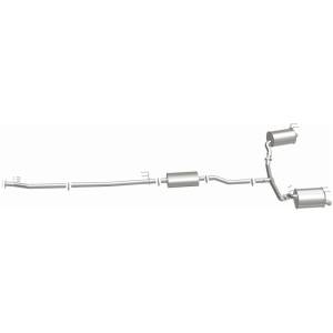 Magnaflow - BRExhaust 17-19 Honda CR-V Touring 1.5L Exhaust Kit 106-0950 - Image 5