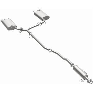 Magnaflow - MagnaFlow Toyota BRE Exhaust Replacement Kit 106-0963 - Image 2