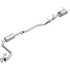 Magnaflow - MagnaFlow Honda BRE Exhaust Replacement Kit 106-0970 - Image 4