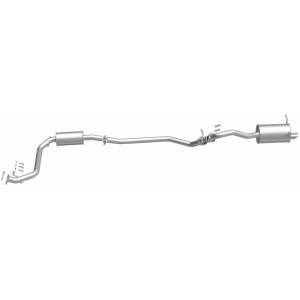 Magnaflow - MagnaFlow Honda BRE Exhaust Replacement Kit 106-0970 - Image 5
