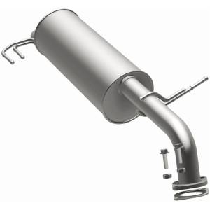 Magnaflow - MagnaFlow Hyundai BRE Exhaust Replacement Kit 106-0977 - Image 2