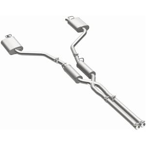 Magnaflow - MagnaFlow Stellantis BRE Exhaust Replacement Kit 106-0982 - Image 2