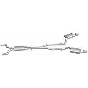 Magnaflow - BRExhaust 10-13 Chevrolet Camaro 6.2L Direct-Fit Replacement Exhaust System 106-0986 - Image 5
