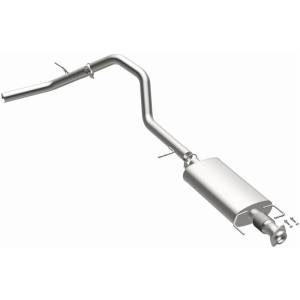 Magnaflow - BRExhaust 15-17 Lincoln Navigator/ Ford Expedition Exhaust Kit 106-0989 - Image 2